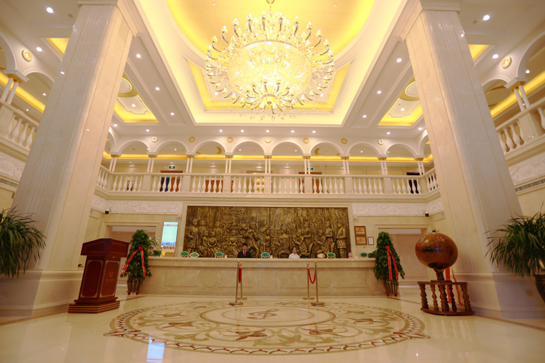 Others 5, Vienna Hotel Jilin Gongzhuling High-Speed Railway Station, Siping