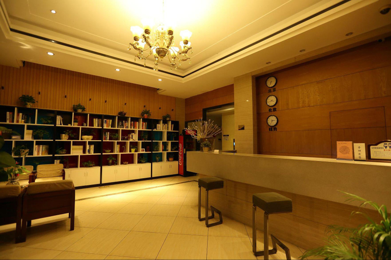 Others 4, LUCK HOTEL DEQING, Huzhou