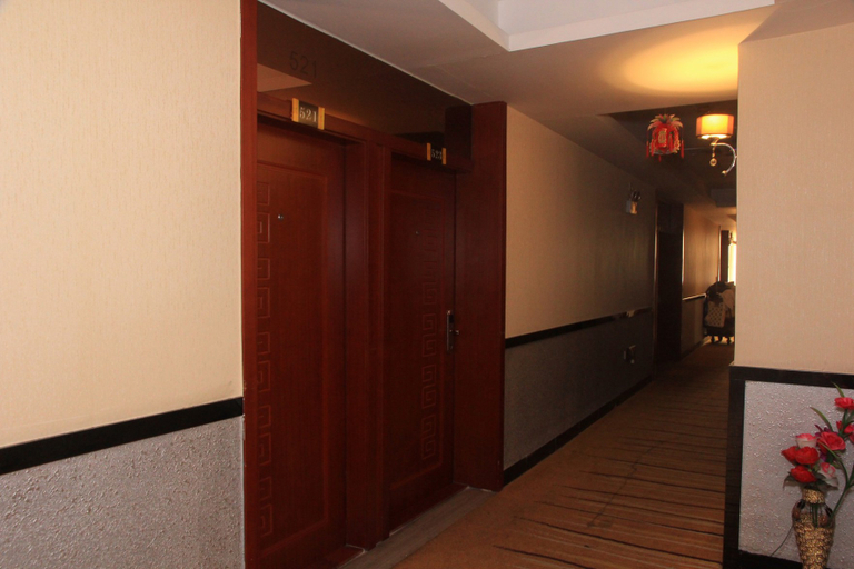 Others 4, Jiaxing Hotel, Guangzhou