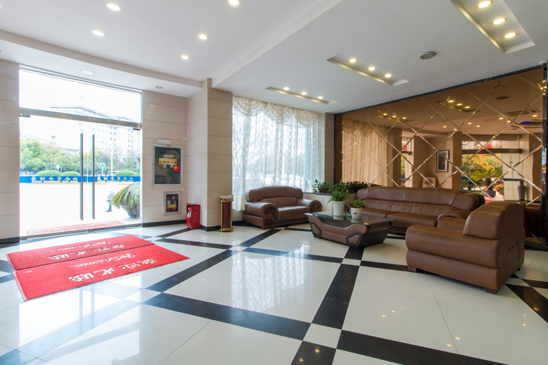 Others 3, Shanshui Grand Hotel (Longquan Wanda Plaza), Lishui