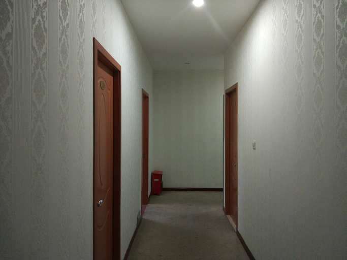 Others 4, Wangpuda Hostel, Shanghai