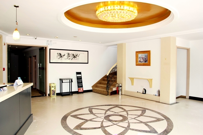 Others 5, Elan Hotel (Qingdao Zhongshan Road), Qingdao