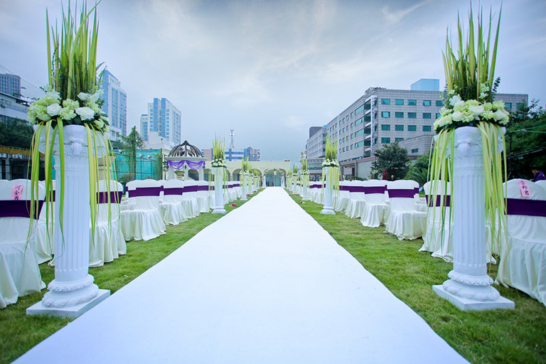 Food & Drinks 5, Changhong International Hotel, Mianyang