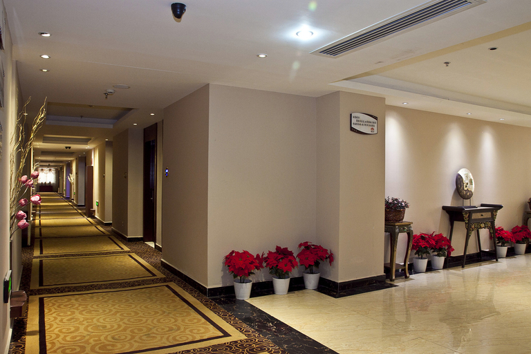 Others 3, Jensland Hotel, Fuzhou
