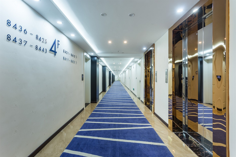 Others 4, Starway Hotel (Anshun University Nanma Plaza), Anshun