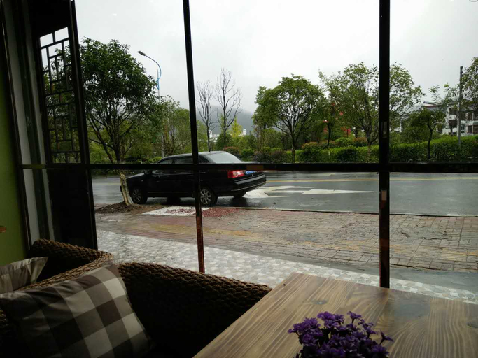 Others 3, Mulan Inn, Chenzhou