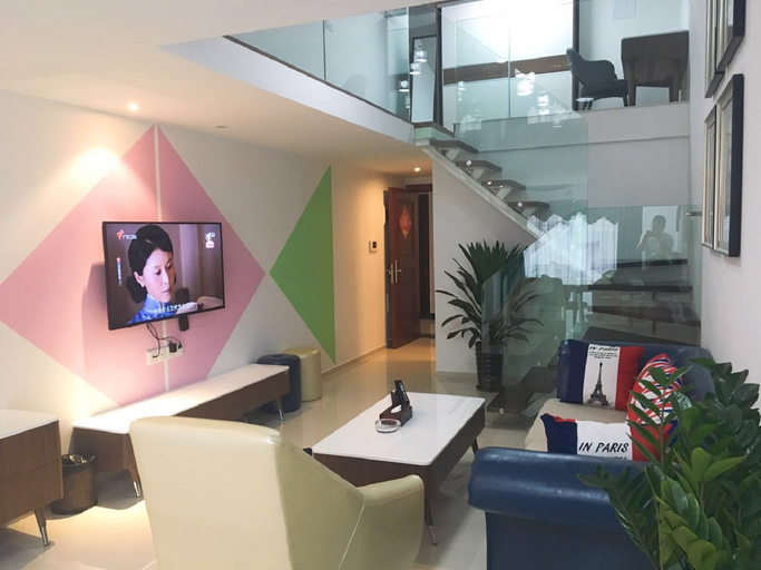 Others 2, Bo Li Hotel Apartment (Shunde Ronggui), Foshan