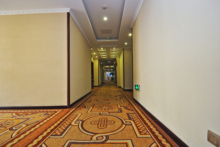 Others 4, Xiyu Mei Ju Hotel (Zhenjiang Wanda Center), Zhenjiang