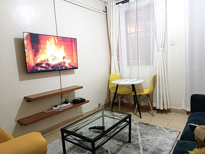 Others 5, Lux Suites TRM 1 Bedroom Apartments, Roysambu