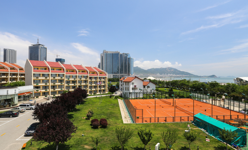 Others 5, Qingdao Meteorological Holiday Resort, Qingdao