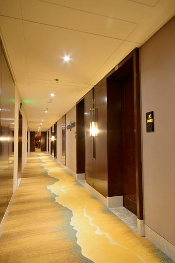 Others 4, Yan'an Yanfei Libin Hotel, Yan'an