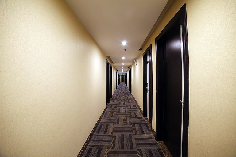Others 4, Anxin Intercity Hotel (Quanzhou Ancient City Puxi Wanda Square ), Quanzhou