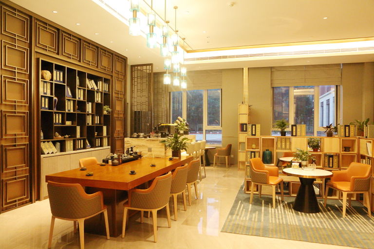 Food & Drinks 4, インターナショナルホテル, Beijing