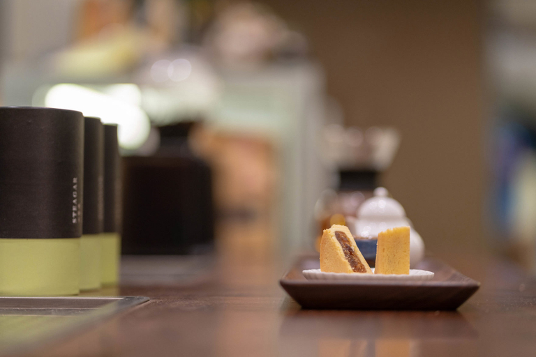 Food & Drinks 4, Haoyi Hotel, Wuhan