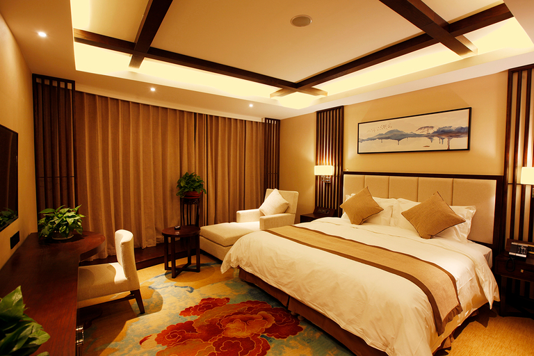 Others 5, Xiyue wanda Hotel, Anshan