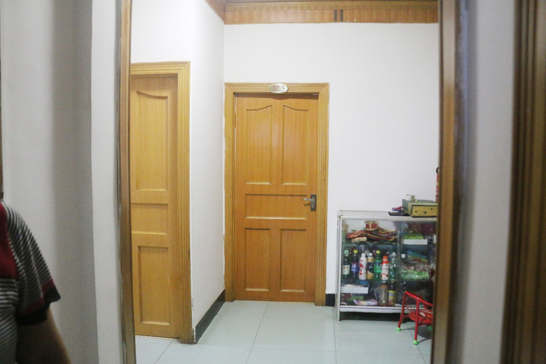 Others 5, Jingdezhen Shunxin Hostel, Jingdezhen