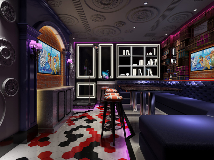 Food & Drinks 3, Wangfu Hotel, Nantong
