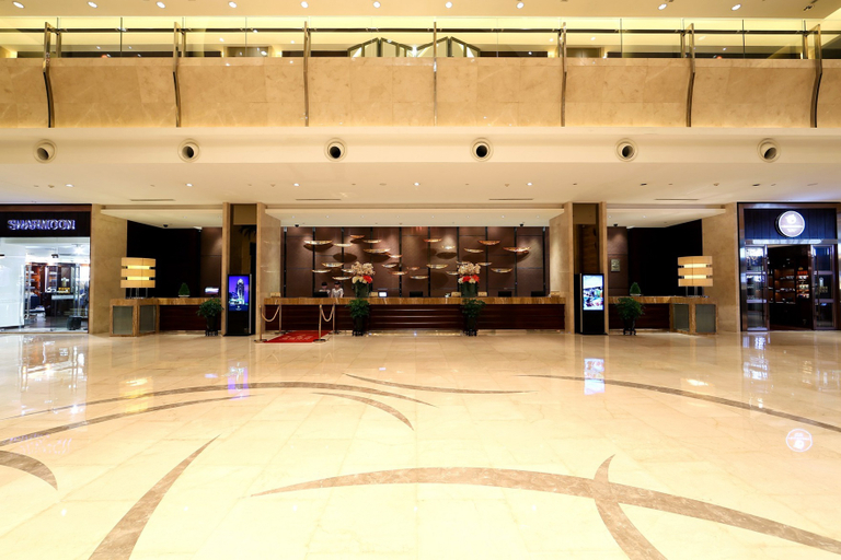 Others 5, YueQing Kinho Hotel, Wenzhou