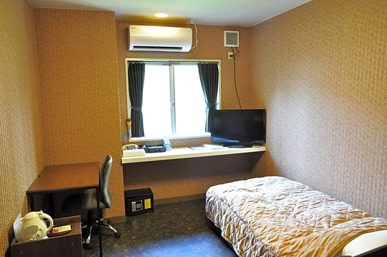 Bedroom 2, Kiso Mikawaya, Kiso