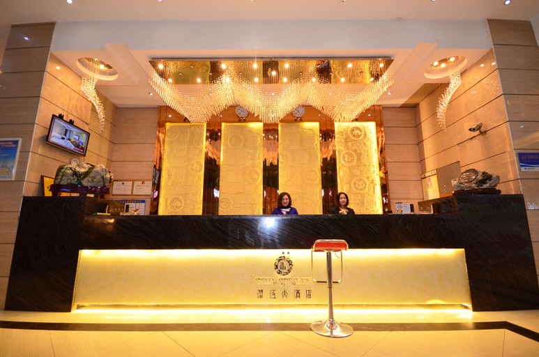 Others 5, Qianjiang Hotel, Qianjiang