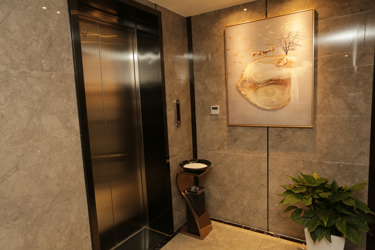 Bathroom 3, ホテル（）, Chengdu