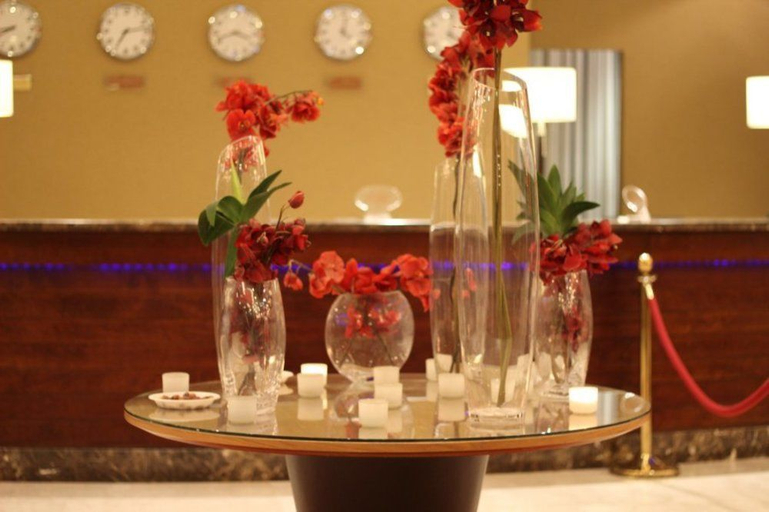 Hotel Interior or Public Areas 2, Hayah Golden Hotel, Al Madinah Al Munawwarah