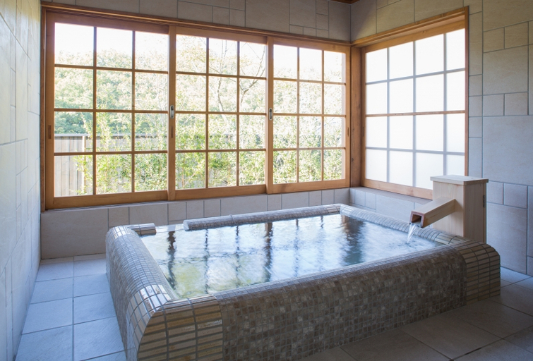Sport & Beauty 2, Kurokawaonsen Yamamizuki, Minamioguni