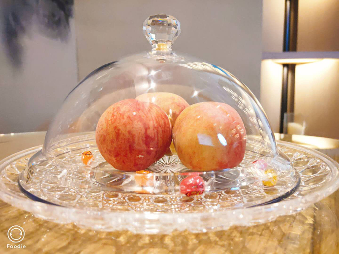 Food & Drinks 5, Bo'an Hotel, Luzhou