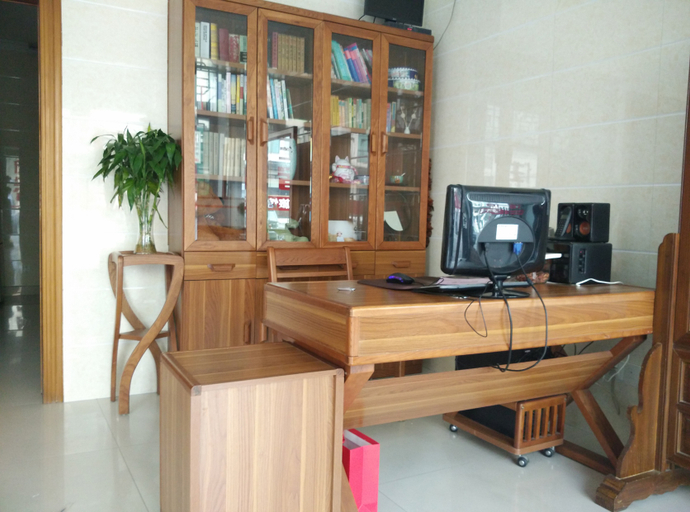 Others, Mazhen Hostel, Wuxi