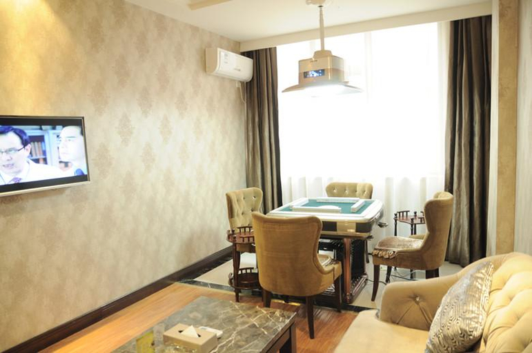 Others 5, Hot Spring Banshan Hotel, Guiyang