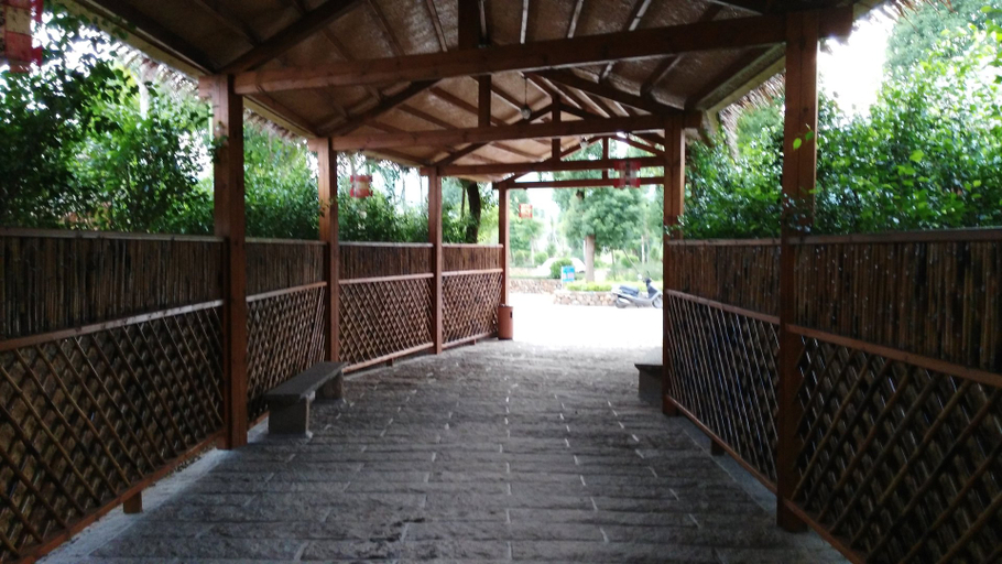 Others 5, Linyu Huaxi Hot Spring Holiday Hotel, Zhangzhou