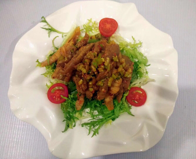 Food & Drinks 4, Meiyu International Hotel, Jinzhong