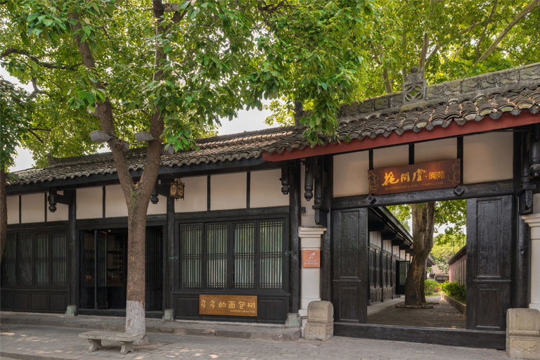 Others 5, Blossom Hill Fairyland, Nanchong