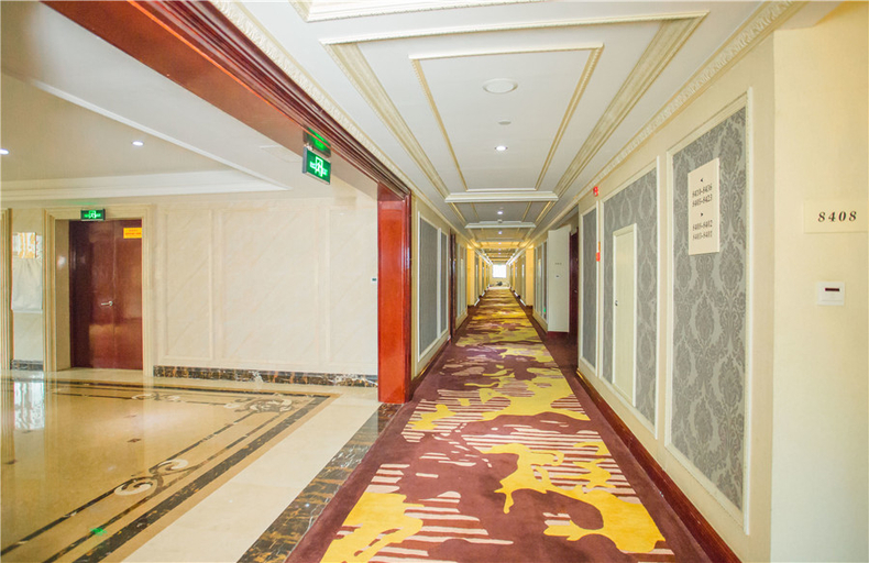 Others 4, Shihai Hotel, Zhoushan