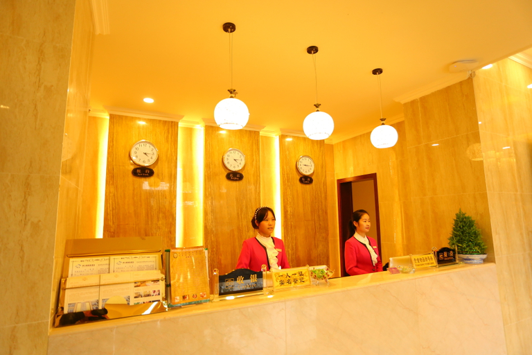 Others 4, Mengzhimei Business Hotel, Chengdu