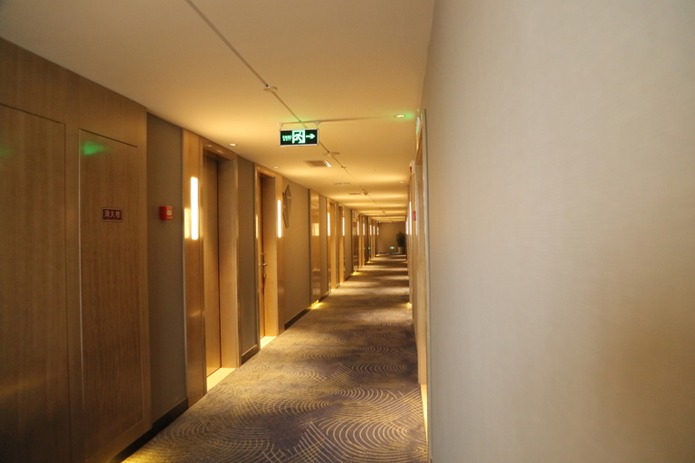 Others 5, ECHARM Hotel (Chengdu Kuanzhai Xiang zi Jinxianqiao), Chengdu