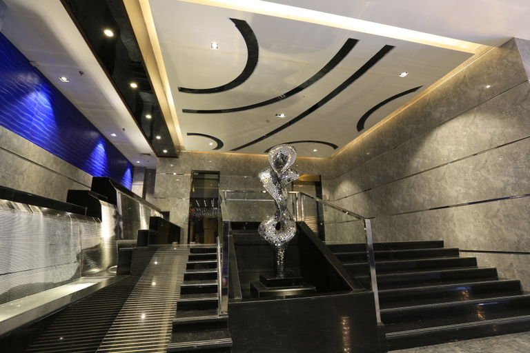 Others 4, Harbour Plaza Holiday Hotel, Zhanjiang