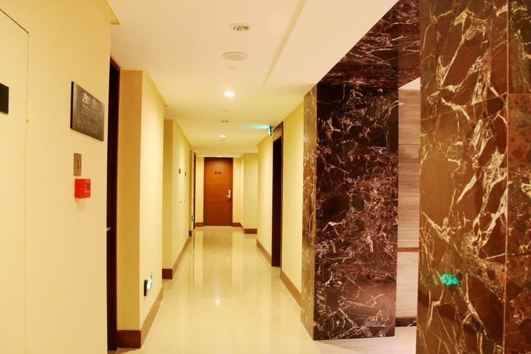 Others 5, Zhonglian Free Harbor Hotel, Qingdao