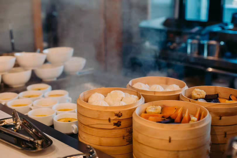 Food & Drinks 4, Kyriad Marvelous Hotel Kunming High-tech District Wuyue Plaza, Kunming