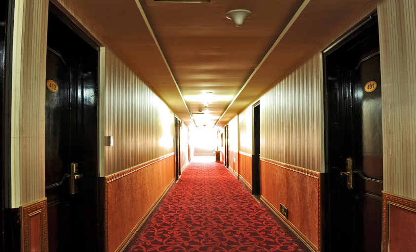 Others 3, Chuanhao Business Hotel, Chengdu