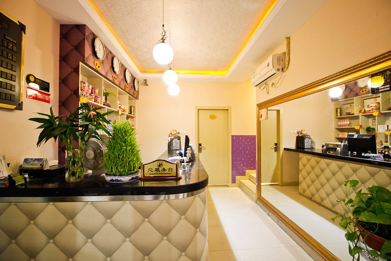 Others 5, Chuangzhi Hotel, Hefei
