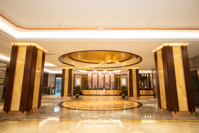 Others 4, Shangzhidu Hotel (Jieyang Yangmei Yudu), Jieyang
