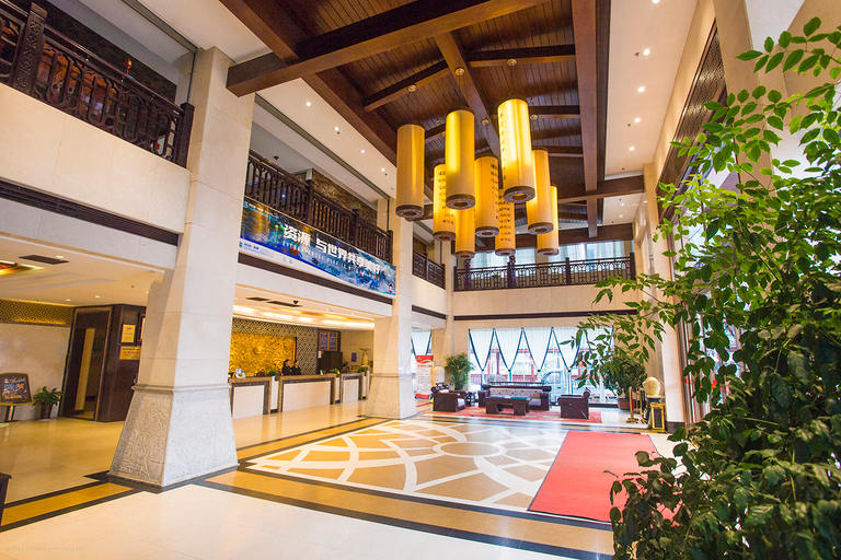 Others 3, Haoting Hotel, Guilin