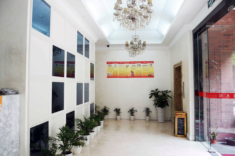 Others 4, Dianya Qingcheng Fashion Hotel, Ningbo