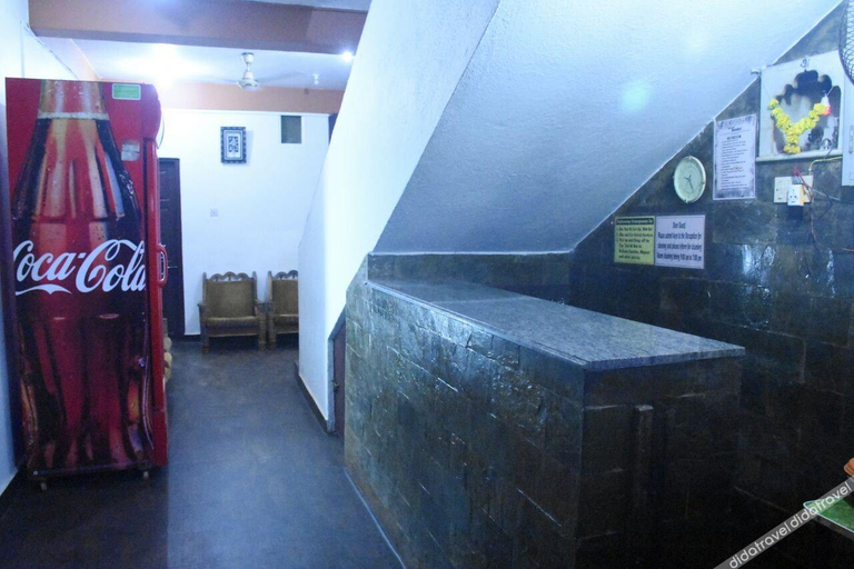 Others 3, sai residency baga, North Goa