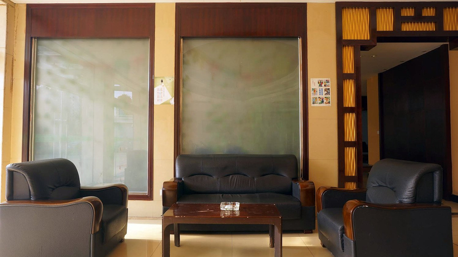 Others 3, Hongtang Hotel, Ningbo