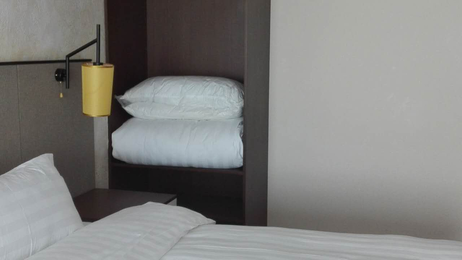 Bedroom 2, Shanghai Jiuduo Selected Hotel, Shanghai