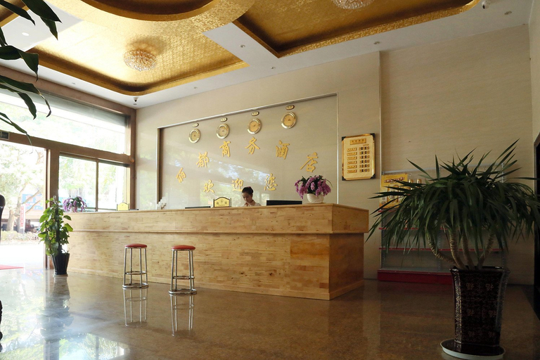 Others 4, Yunmeiting Hotel, Xishuangbanna Dai