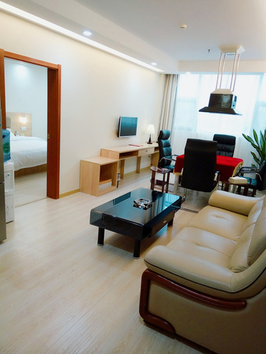 Others 4, Huiyuan Sunshine Hotel, Wuhan