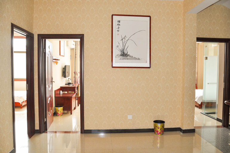 Others 4, Jiuhua Mountain 7766 Business Hotel, Chizhou